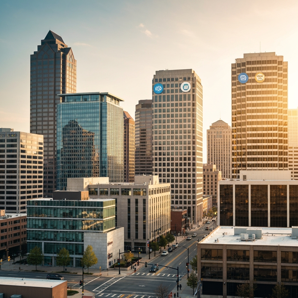 Indianapolis: A Rising Tech Hub in the Heartland