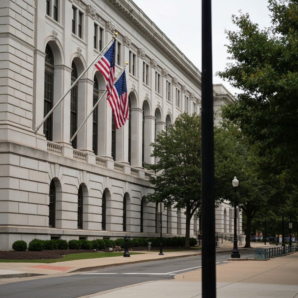Navigating the Current Landscape of U.S. Politics and Economy