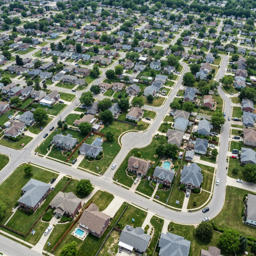 Navigating Indianapolis’ Evolving Real Estate Landscape