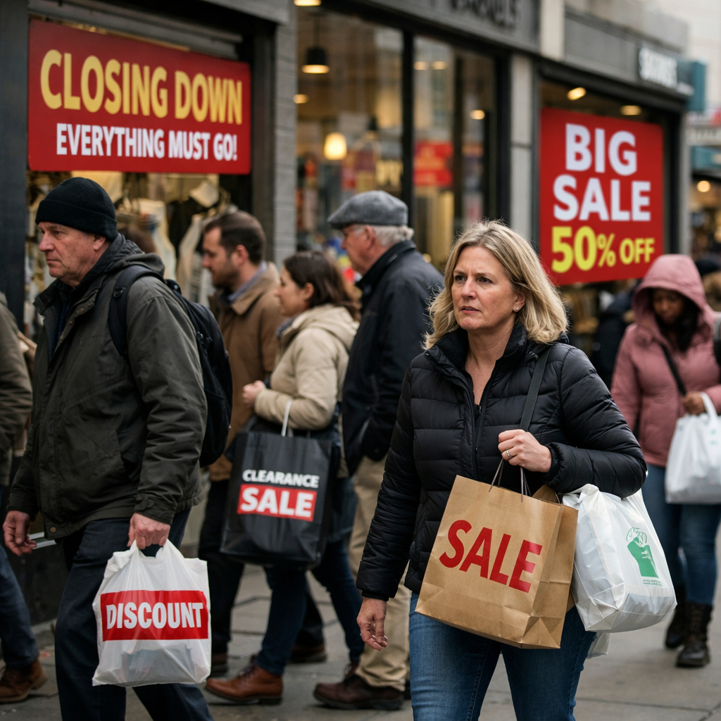 Navigating the Current U.S. Economic Landscape