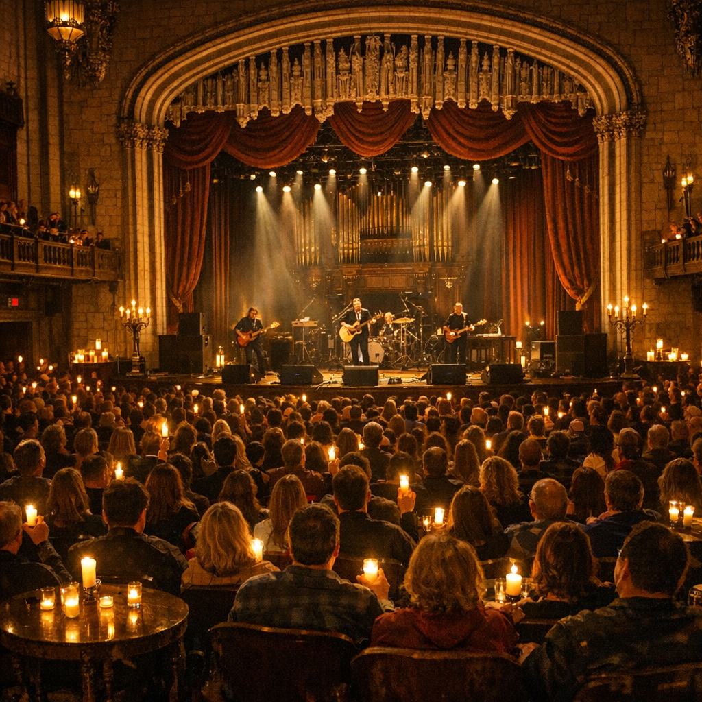 Indianapolis Events: May 15 and Beyond