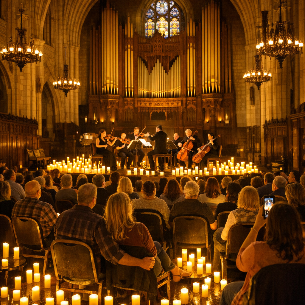 Indianapolis Events: May 15 and Beyond